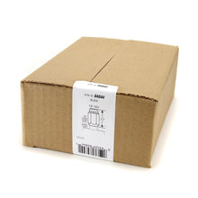 McGard Cone Seat Exposed Style Wheel Installation Kit / Black | 84844