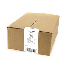 McGard Cone Seat Exposed Style Wheel Installation Kit / Chrome | 84840