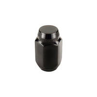 McGard Cone Seat Style Lug Nuts / Black | 69430