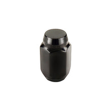 McGard Cone Seat Style Lug Nuts / Black | 69430