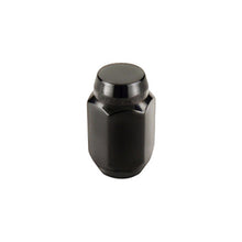 McGard Cone Seat Style Lug Nuts / Black / Bulk Box | 69431