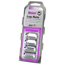 McGard Cone Seat Style Lug Nuts / Chrome | 64003