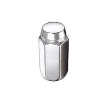 McGard Cone Seat Style Lug Nuts / Chrome | 69469