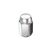 McGard Cone Seat Style Lug Nuts / Chrome / Bulk Box | 69401