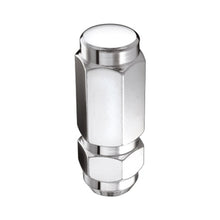 McGard Cone Seat Style Lug Nuts / Chrome / Bulk Box | 69406