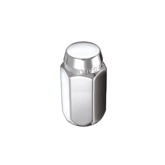 McGard Cone Seat Style Lug Nuts / Chrome / Bulk Box (69418)-mcg69418-mcg69418-Lug Nuts-McGard-JDMuscle