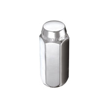 McGard Cone Seat Style Lug Nuts / Chrome / Bulk Box | 69424