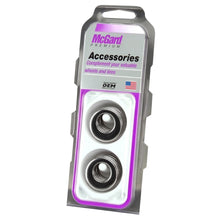 McGard Mag Washer / Stainless Steel / Crager Offset Hole / Set of 10 | 78714