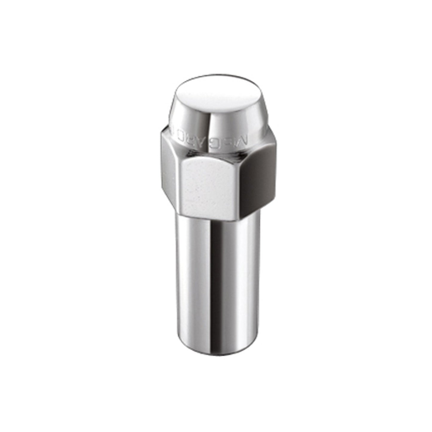 McGard Mag/Shank Style Lug Nuts / Chrome (69314)-mcg69314-Wheels, Tires & Accessories-McGard-JDMuscle