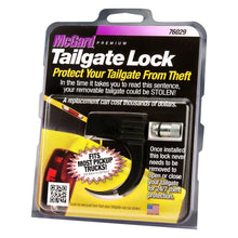 McGard Tailgate Lock / Universal | 76029