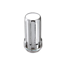 McGard Tuner Style Cone Seat Lug Nuts / Chrome / Bulk Box | 65001