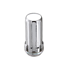 McGard Tuner Style Cone Seat Lug Nuts / Chrome / Bulk Box | 65024
