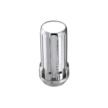 McGard Tuner Style Cone Seat Lug Nuts / Chrome / Bulk Box of 50. | 65036