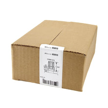 McGard Tuner Style Cone Seat Wheel Installation Kit / Chrome | 65815