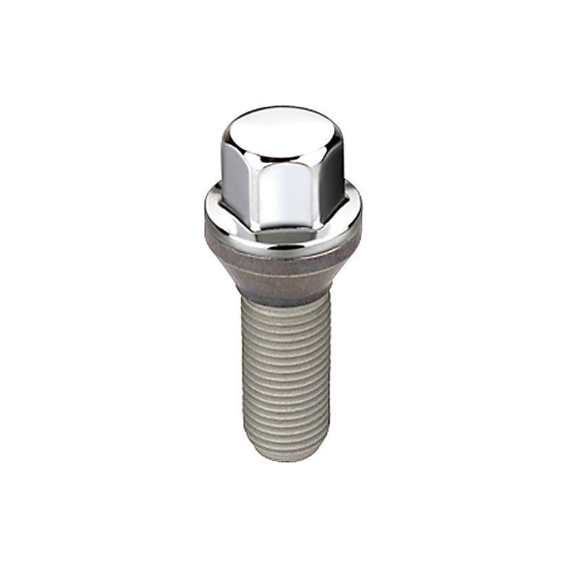 McGard Wheel Lug Bolt (69700)-mcg69700-Wheels, Tires & Accessories-McGard-JDMuscle