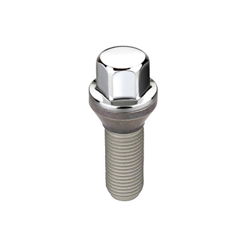 McGard Wheel Lug Bolt (69705)-mcg69705-Wheels, Tires & Accessories-McGard-JDMuscle