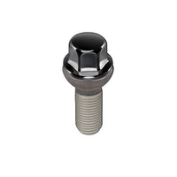 McGard Wheel Lug Bolt | 69820BK