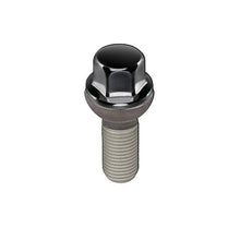 McGard Wheel Lug Bolt | 69832BK