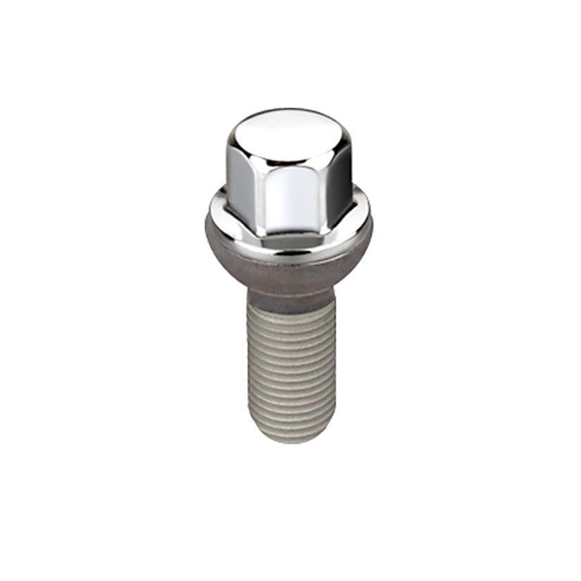 McGard Wheel Lug Bolts (69832)-mcg69832-Wheels, Tires & Accessories-McGard-JDMuscle