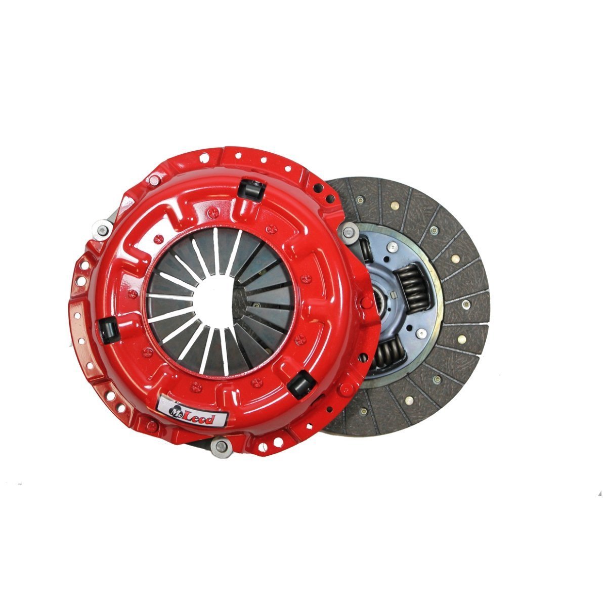 Mcleod Clutch Kit Street Elite Acura RSX 2002-2006-mlr762051-Clutches-McLeod Racing-JDMuscle