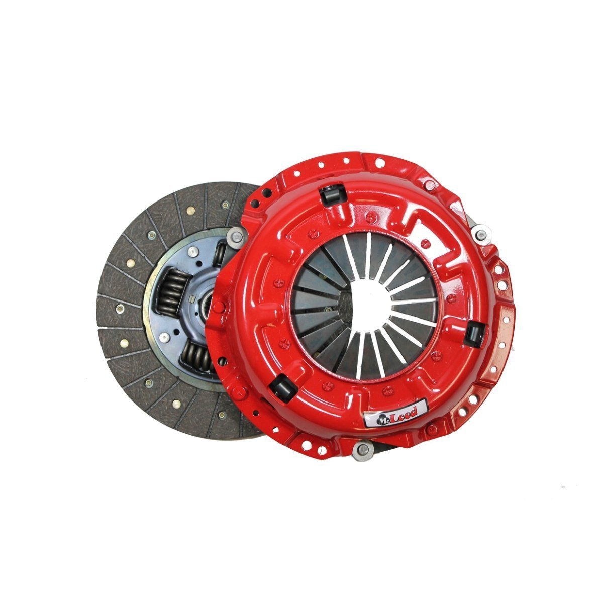 Mcleod Clutch Kit Street Tuner Acura RSX 2002-2006-mlr760051-Clutches-McLeod Racing-JDMuscle