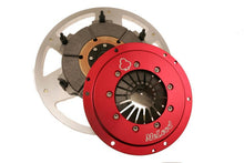 McLeod Mag Force Single Disc w/Sintered Iron Disc Honda B - Series 1992 - 2001 / Acura Integra GS 1997 - 2001 / LS 1994 - 2001 / RS 1994 - 2001 / Type R 1994 - 2001 | 653521 - 27 - JDMuscleSingle Disc Clutchesmlr653521-27