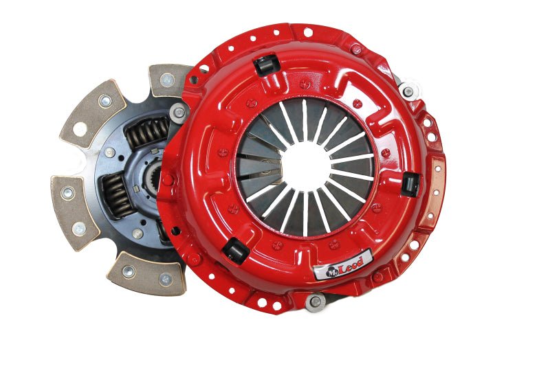 McLeod Street Supreme Clutch Toyota Celica 1981-1985 / Supra 1979-1980 / 4Runner 1984-1988 / Corona 1981-1982 | 763502 - JDMuscleSingle Disc Clutchesmlr763502