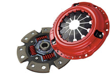 McLeod Street Supreme Clutch Toyota Celica 1981-1985 / Supra 1979-1980 / 4Runner 1984-1988 / Corona 1981-1982 | 763502 - JDMuscleSingle Disc Clutchesmlr763502