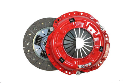 McLeod Street Tuner Clutch Kit w/Aluminum Flywheel Honda Civic 1.5L Turbo 2017 - 2020 | 76021 - JDMuscleSingle Disc Clutchesmlr76021