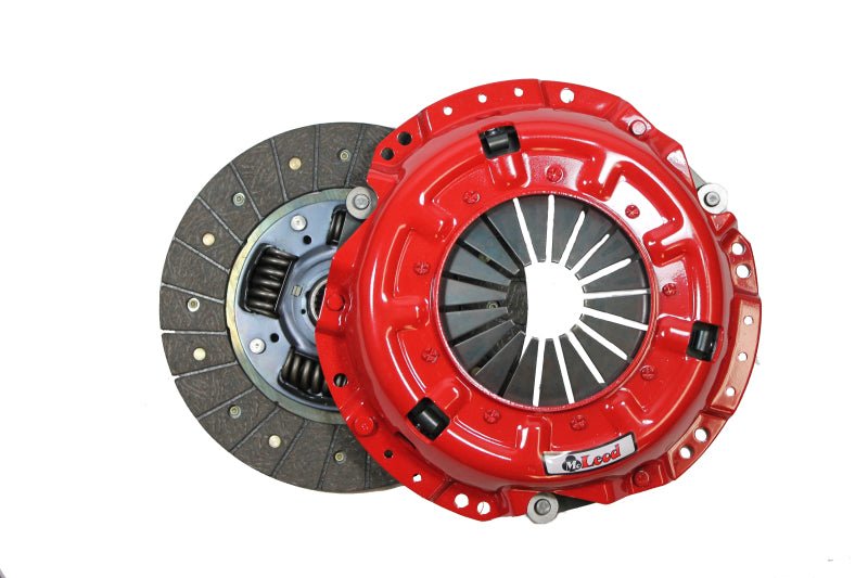 McLeod Tuner Series Street Supreme Clutch WRX 2012-2014 | Non STI / Legacy GT 2005-2009 / Forester XT 2006-2008 | 763671 - JDMuscleSingle Disc Clutchesmlr763671