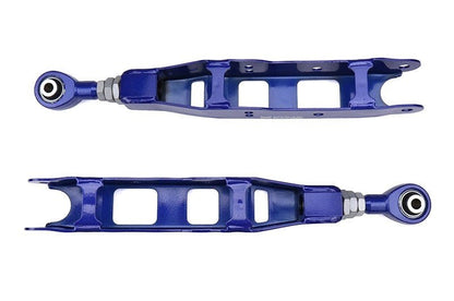 Megan Racing [15 - 21 WRX/STI / 13+ BRZ/FRS/86 / 13 - 17 Crosstrek] Rear Lower Control Arms | MRS - SC - 0621 - V3 - JDMuscleControl ArmsMRSMRS-SC-0621-V3