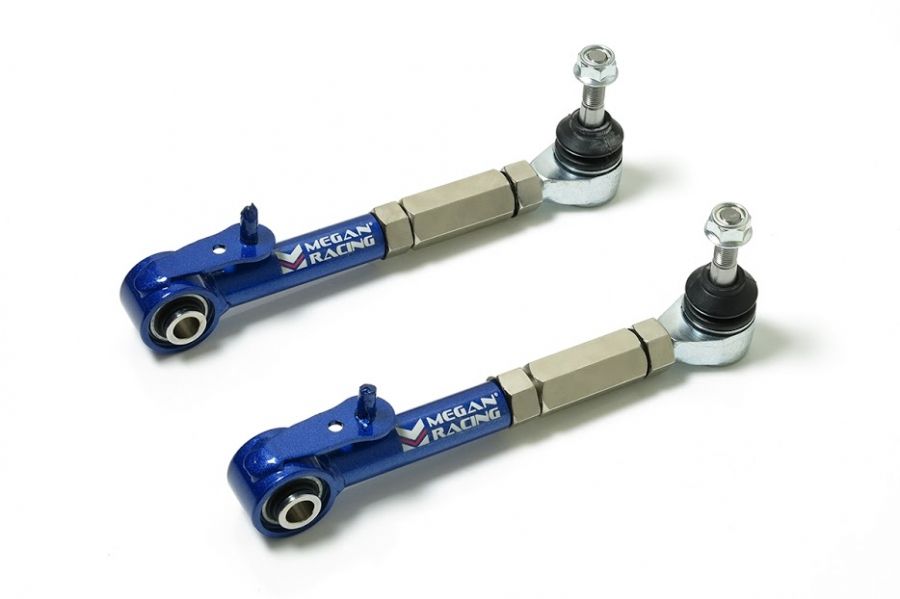Megan Racing [15-21 WRX/STI] Rear Toe Arms | MRS-SU-0371 - JDMuscleTrailing ArmsMRSMRS-SU-0371