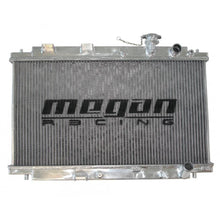 Megan Racing Aluminum Radiator 1994-2001 Acura Integra | MR-RT-AI94