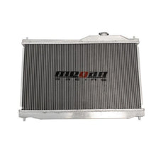 Megan Racing Aluminum Radiator 2000-2009 Honda S2000 | MR-RT-S2K