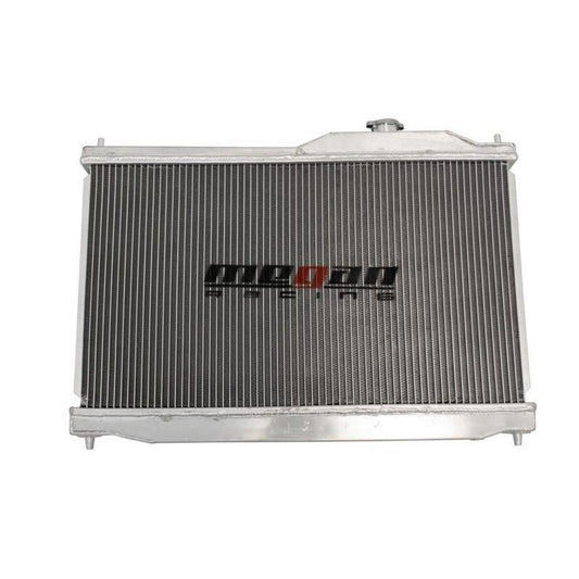 Megan Racing Aluminum Radiator 2000-2009 Honda S2000 (MR-RT-S2K)-MR MR-RT-S2K-MR-RT-S2K-Radiators-Megan Racing-JDMuscle