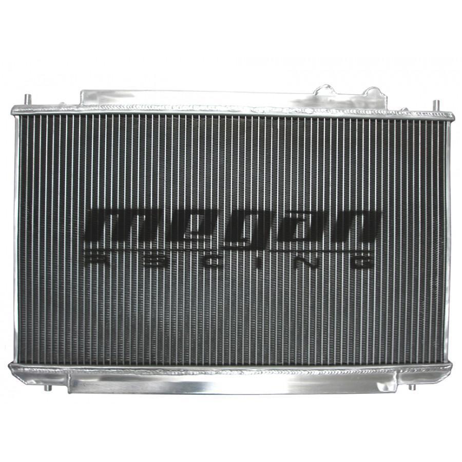 Megan Racing Aluminum Radiator 2006-2011 Honda Civic SI | MR-RT-HC06S ...
