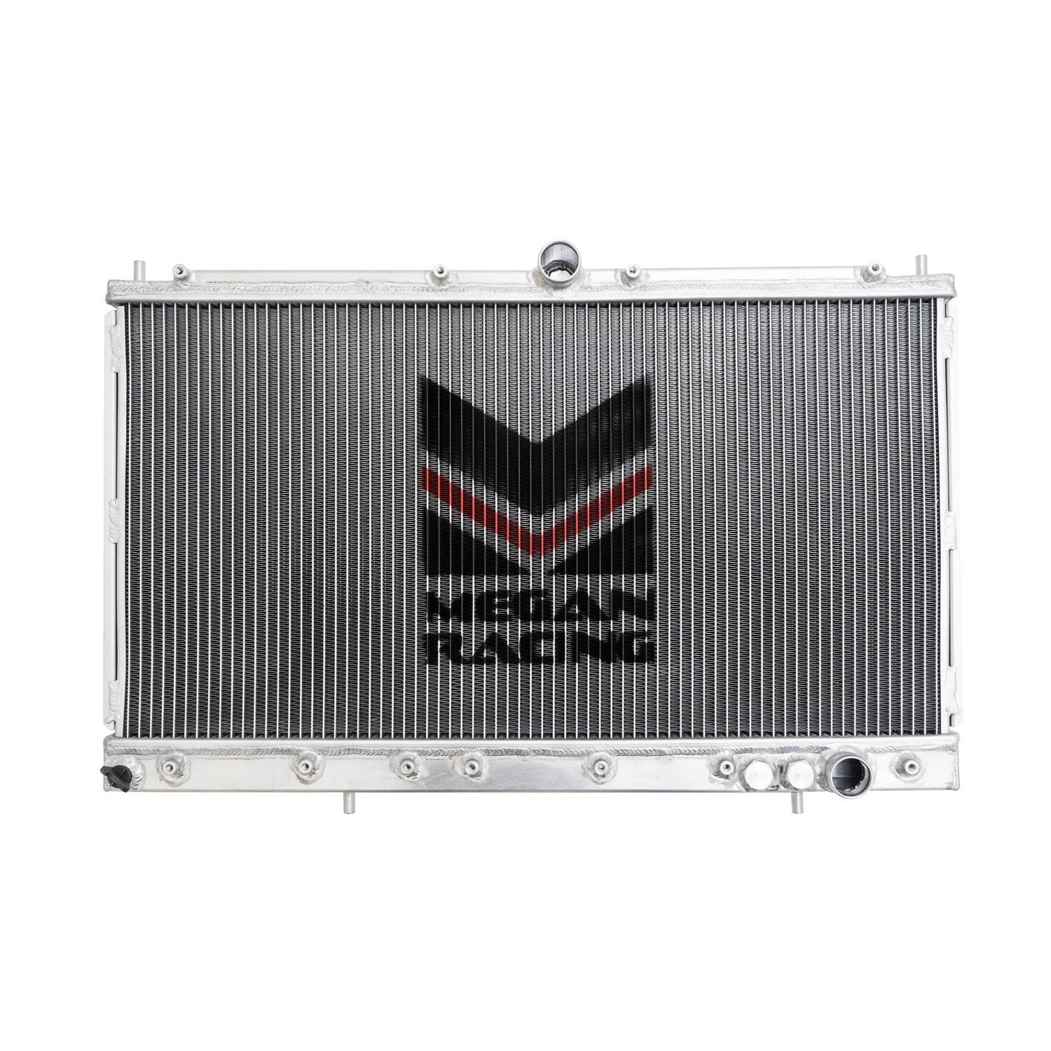 Megan Racing Aluminum Radiator Mitsubishi 3000GT VR4 | MR-RT-M3GT ...