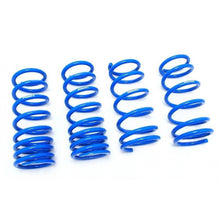 Megan Racing Lowering Springs Lexus Lexus GS300 / GS350 / GS460 2006-2012 | MR-LS-LG06