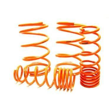 Megan Racing Lowering Springs Nissan 240SX 1989-1994 (MR-LS-NS13)-MR MR-LS-NS13-MR-LS-NS13-Lowering Springs-Megan Racing-JDMuscle