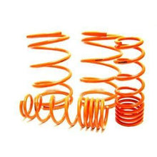 Megan Racing Lowering Springs Nissan 240SX 1995-1998 | MR-LS-NS14
