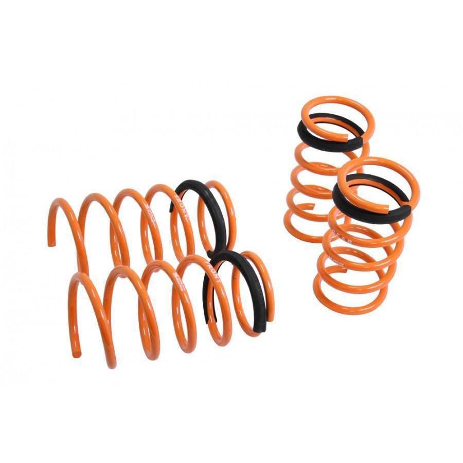 Megan Racing Lowering Springs Scion FR-S 2013-2016 / Subaru BRZ 2013-2019 (MR-LS-SFR12)-MR MR-LS-SFR12-MR-LS-SFR12-Lowering Springs-Megan Racing-JDMuscle