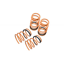 Megan Racing Lowering Springs Subaru STI 2004-2007 | MR-LS-WRX04