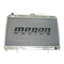 Megan Racing Radiator Nissan 240sx w/ SR20 1989-1994 | MR-RT-NS13