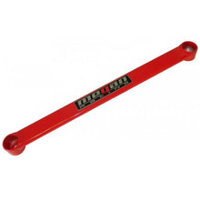 Megan Racing Rear Lower Tie Bars for 03-07 Nissan 350Z / Infiniti G35 | MR-SB-N3ZRL-R