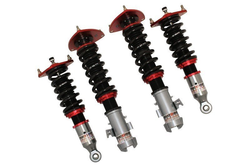 Megan Racing Street Series Coilover Kit WRX/STI 15-21 | MR-CDK-SI15STI - JDMuscleCoiloversMRSMR-CDK-SI15STI