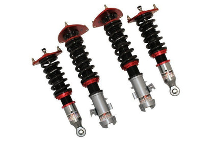 Megan Racing Street Series Coilover Kit WRX/STI 15-21 | MR-CDK-SI15STI - JDMuscleCoiloversMRSMR-CDK-SI15STI