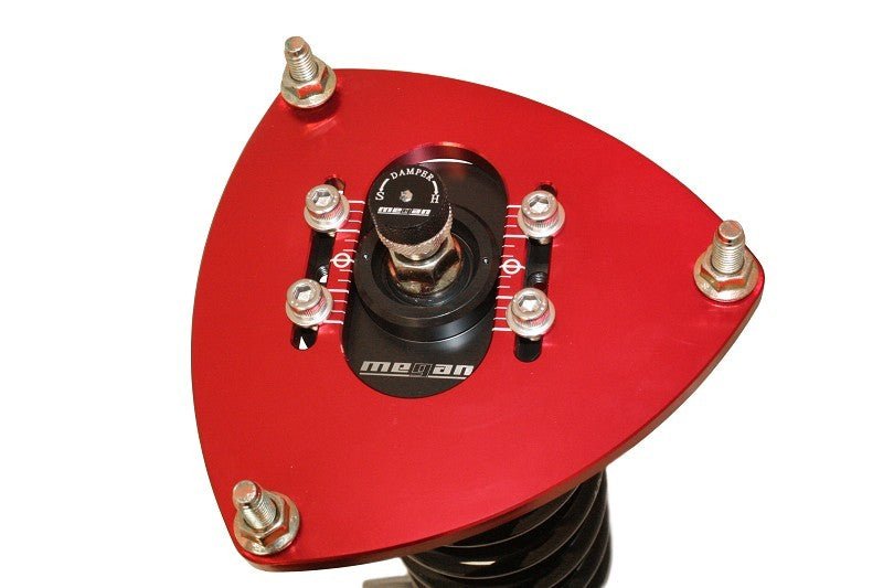 Megan Racing Street Series Coilover Kit WRX/STI 15-21 | MR-CDK-SI15STI - JDMuscleCoiloversMRSMR-CDK-SI15STI