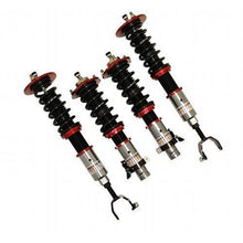 Megan Racing Track Coilover Kit WRX 2002-2007 / STI 2004 | MR-CDK-SI02TS