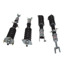 Megan Racing Track Series Coilovers Nissan 350Z 2003-2009 / Infiniti G35 2003-2007 | MR-CDK-N3ZTS