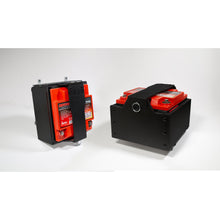 Mele Design 2008-2014 WRX/STI 900 Series Battery Mount